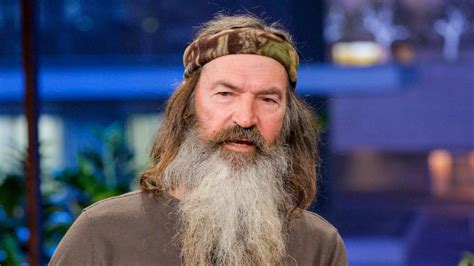 Phil Robertson Net Worth .